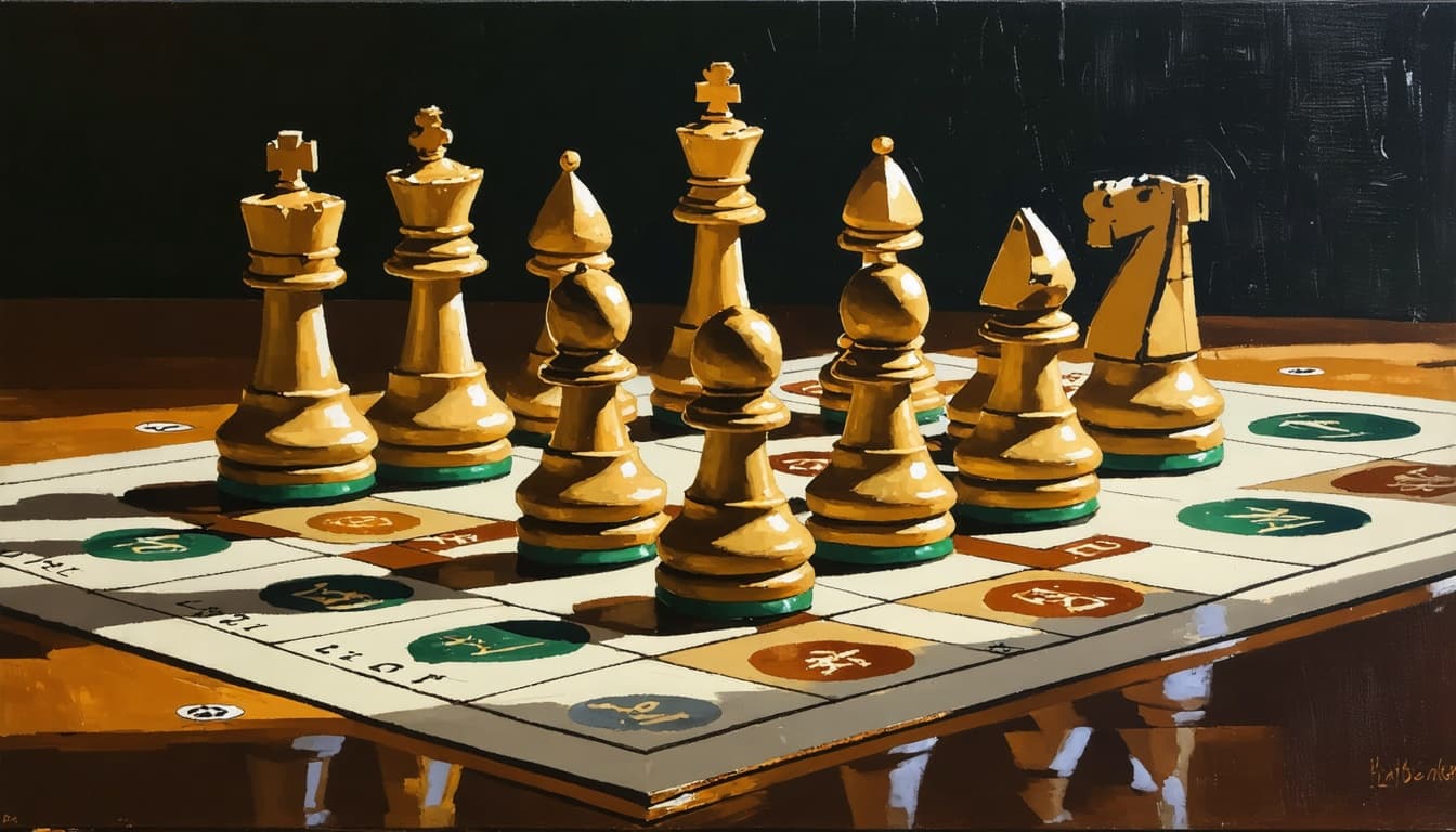 Leadership Shifts and Capital Moves: India Inc's Strategic Pivots