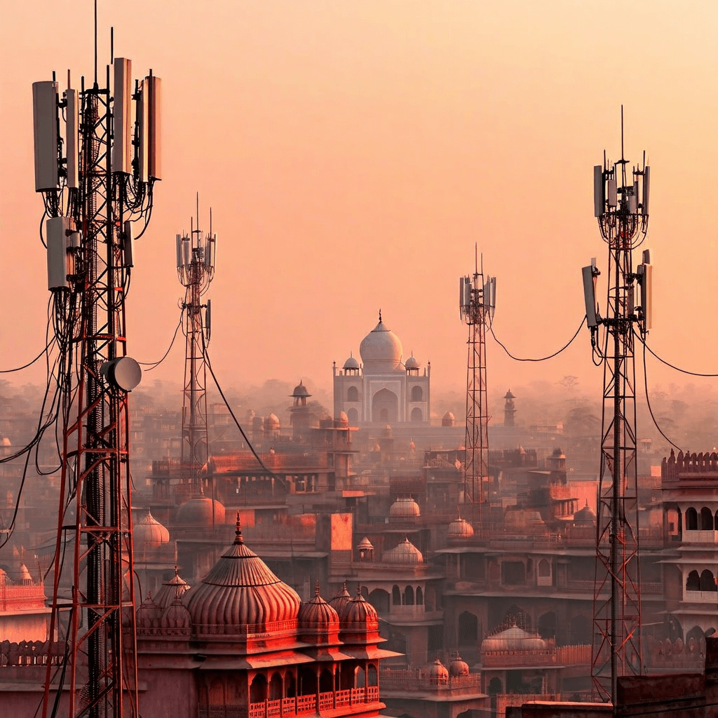 Vodafone Idea's Debt Financing Challenge: Banks Seek Promoter Backing Post-AGR Relief