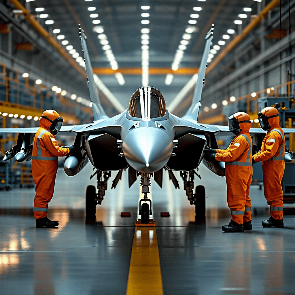 HAL Q4 FY26: Margins Under Pressure as Order Book Swells to ₹2.54 Lakh Crore