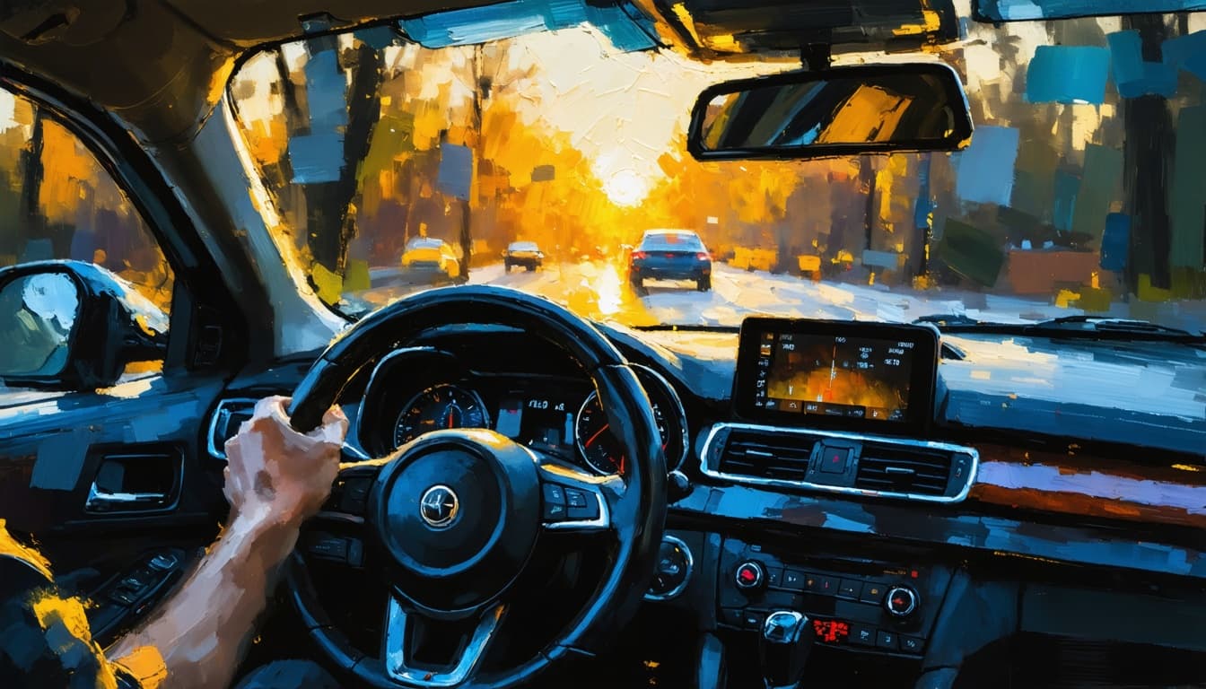 India's Spectrum Liberalization: A Safety Revolution on Wheels