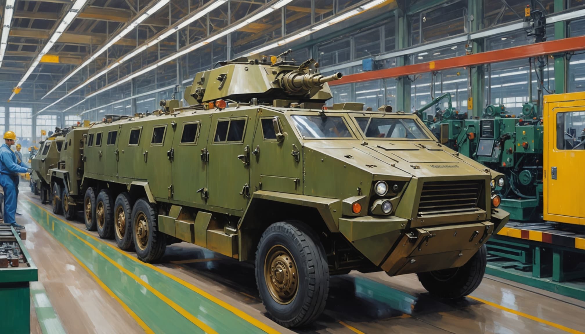 India's Private Defence Makers: Three Paths to Global Expansion