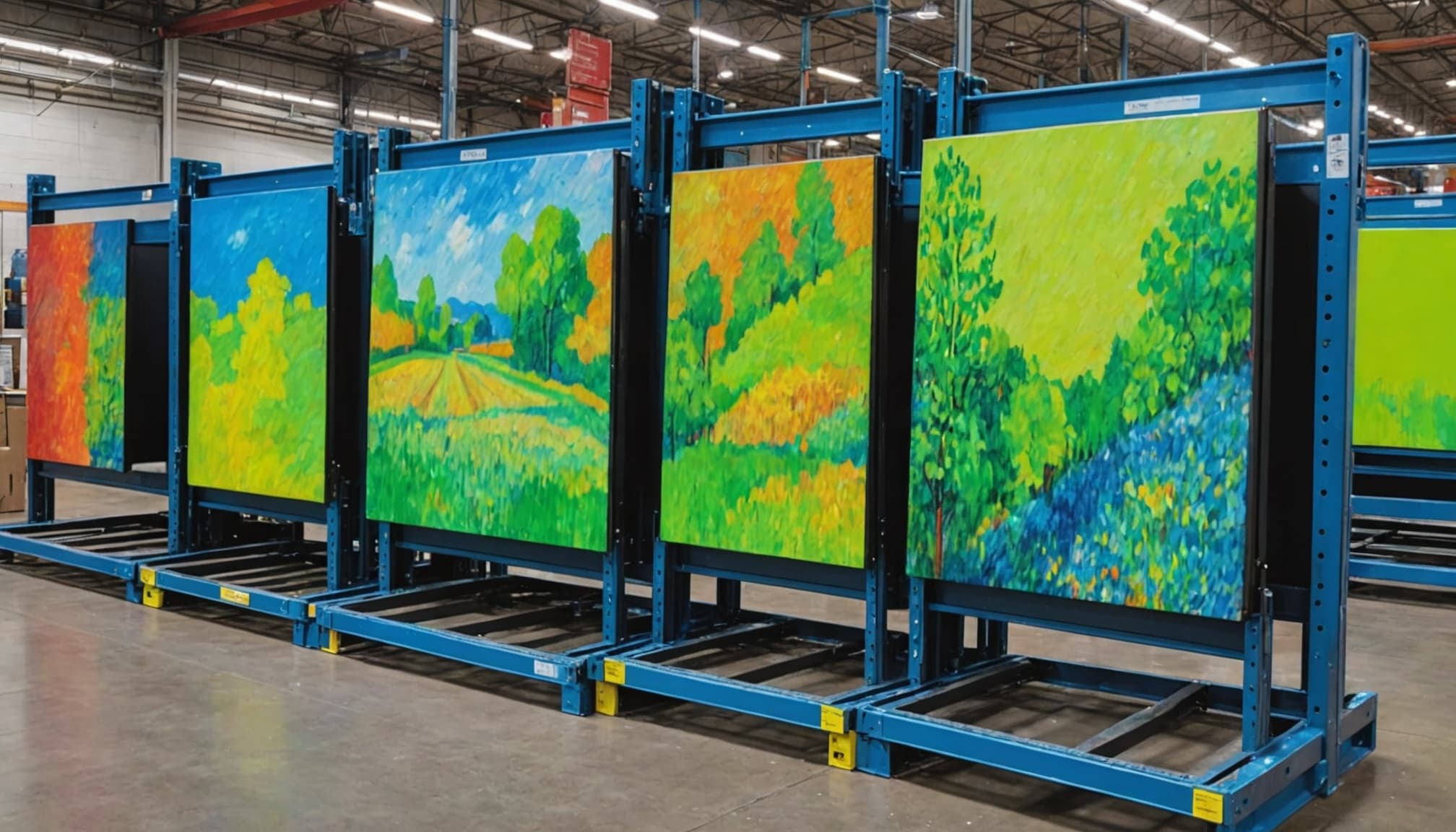 India's OLED TV Tariff Probe: LG and Samsung Face $1 Billion+ Liability Risk