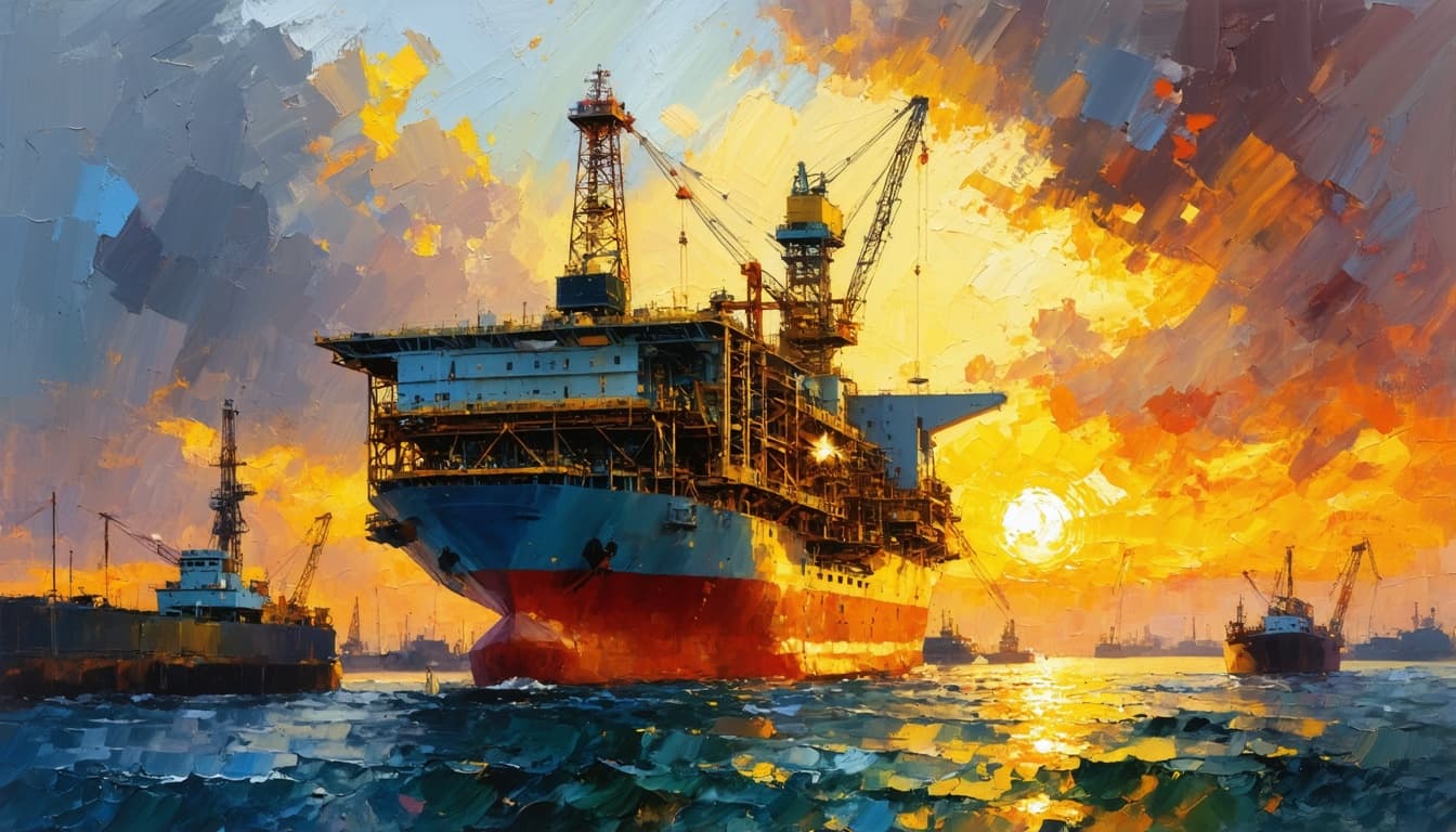 L&T's Rs 15,000 Crore ADNOC Order: Strategic Win or Risky Bet?