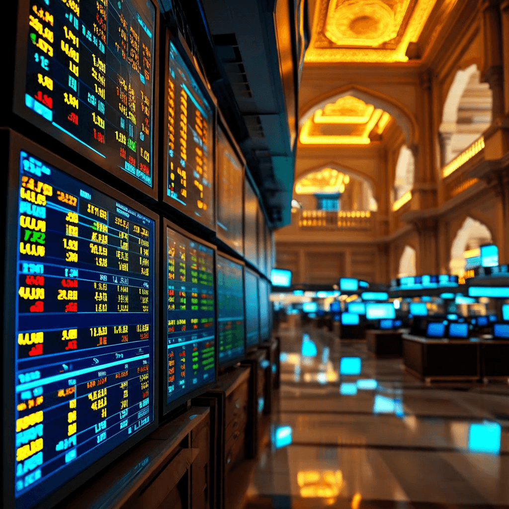 Tax Relief Buzz Triggers Market Rally: Foreign Bond Investment Changes Shake Up Indian Financial Markets