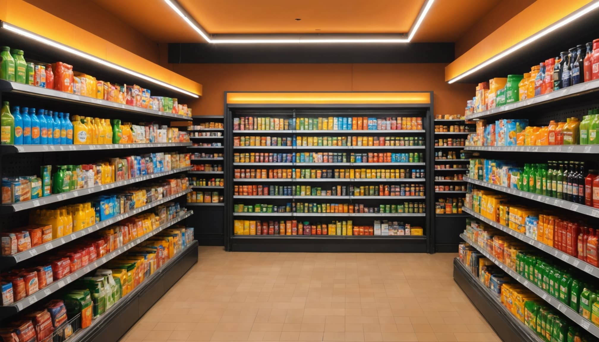 Carrefour's India 2.0: A Smarter Bet on Physical Retail