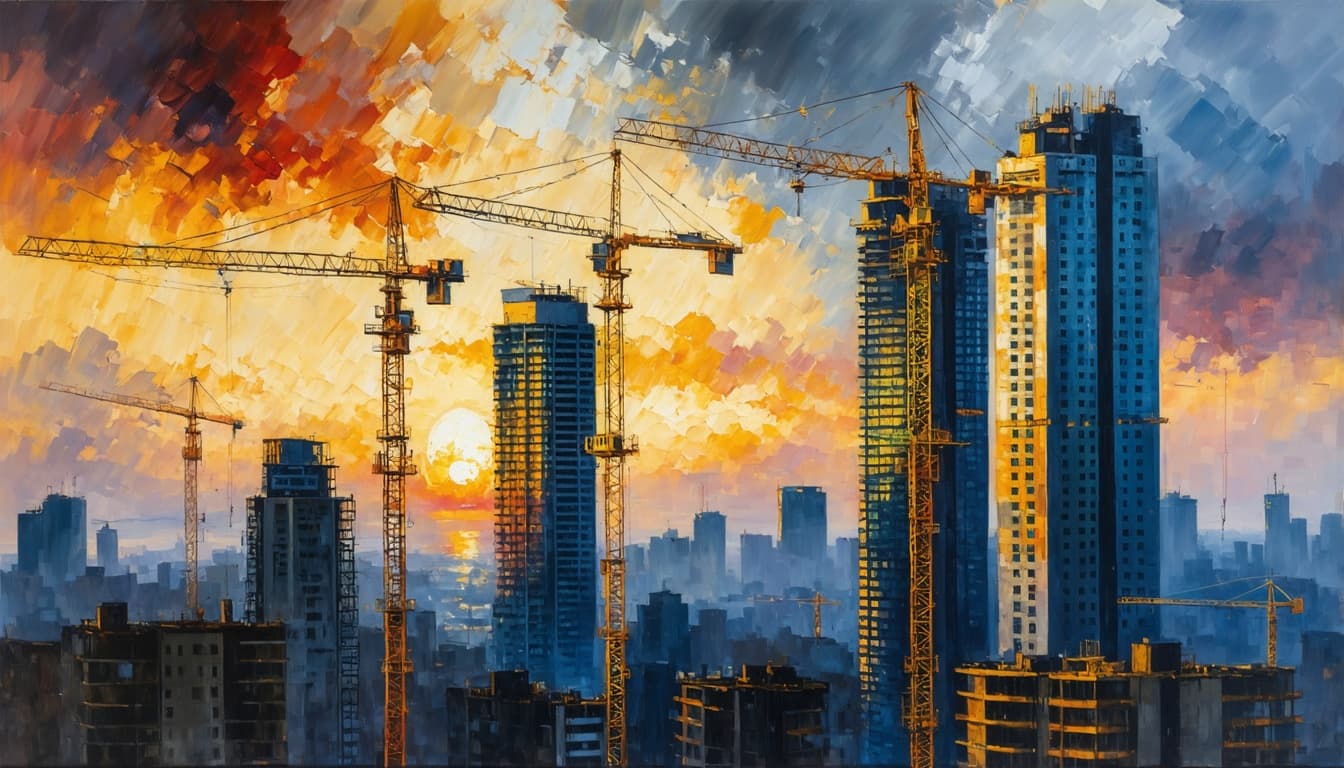 DLF's Strategic Pivot: Senior Living, Pipeline Power, and Profit Resilience
