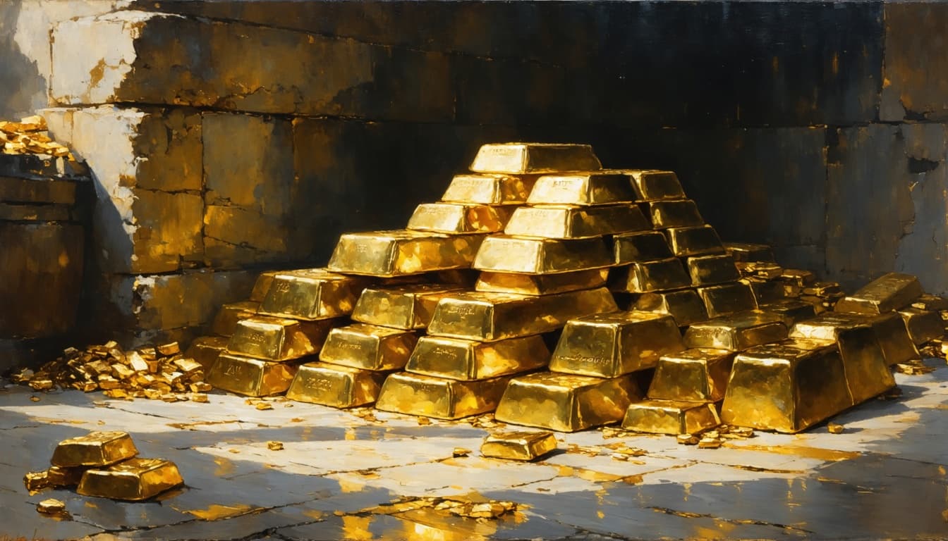 India's Gold Loan Boom: FY26's 115% Surge and What It Means