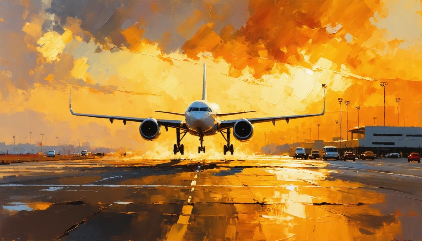 IndiGo's Cost Crisis: Airport Charges, FDTL Rules, and the Pricing Transparency Gap