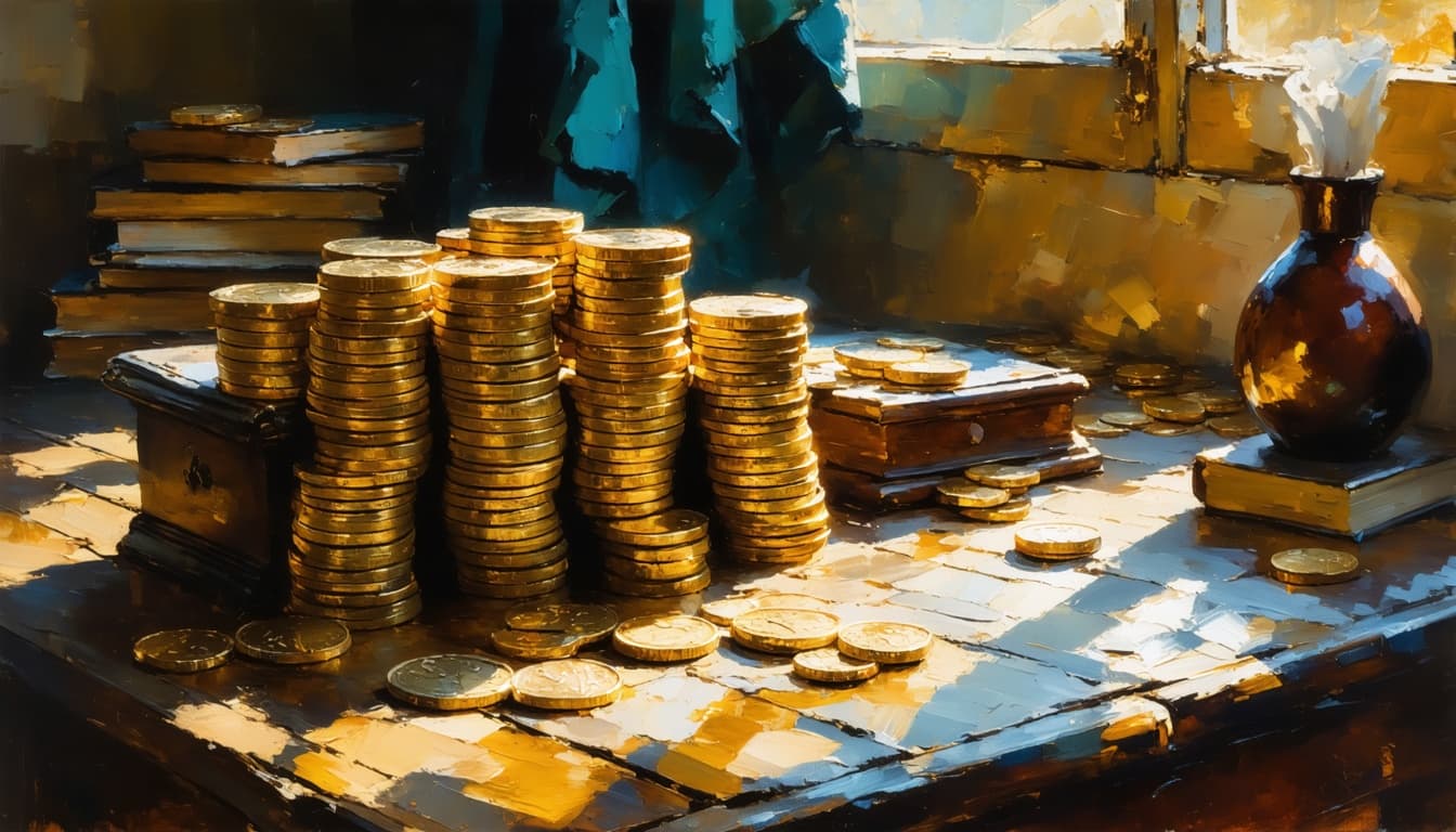 Muthoot FinCorp Q1FY27: Gold Loan Powerhouse Triples Profit