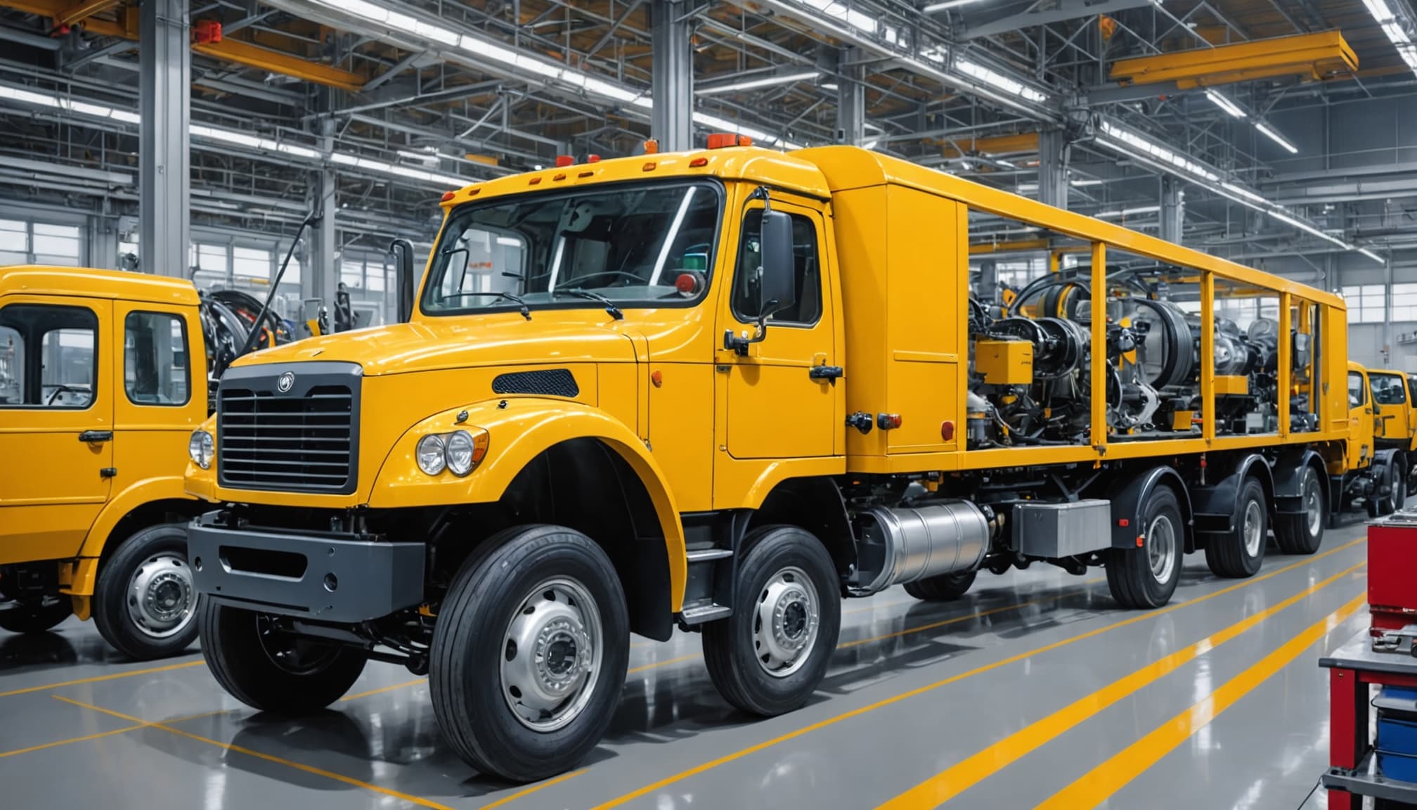 Tata Motors Sweetens Iveco Bid to €14.40: Strategy, Valuation and What Comes Next