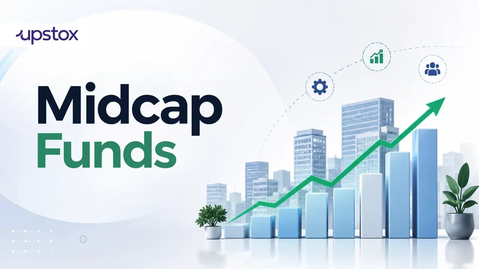 ₹5,000 SIP in top 5 midcap funds: Performance analysis
