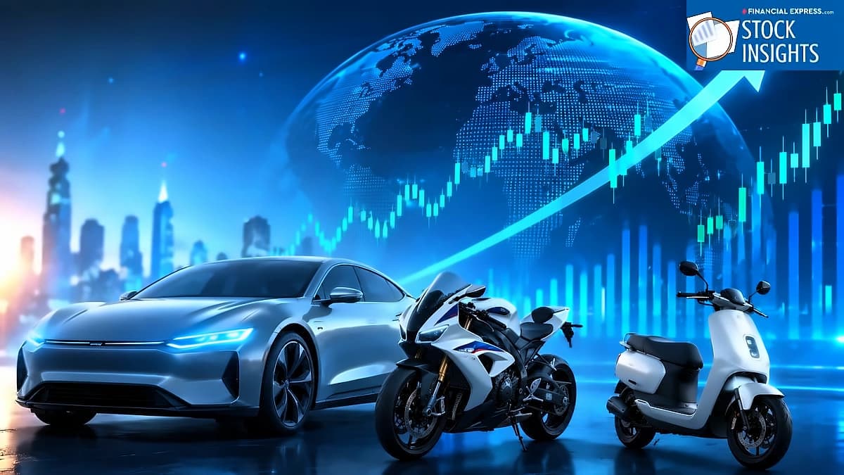 Auto Sector Shows Resilience with Strong Q4 Results, Expert Picks