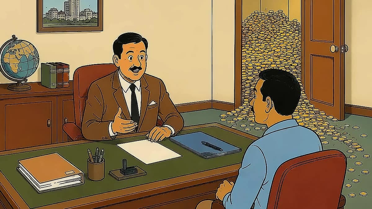 5 Cash-Rich Companies: Beyond Headline Numbers