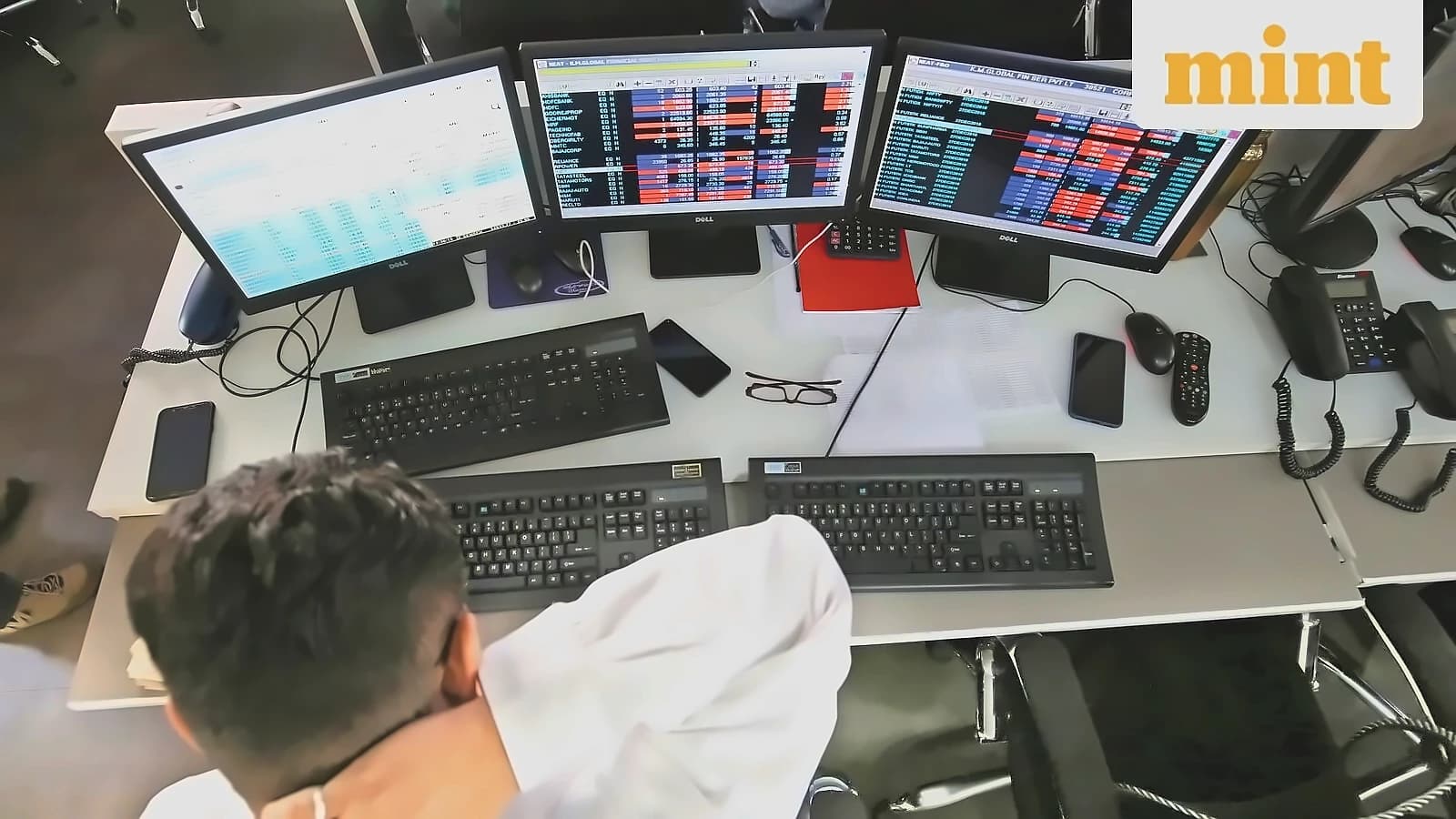 6 Common Investing Mistakes That Drain Portfolios