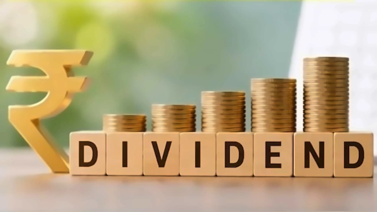 90+ Companies Go Ex-Dividend This Week: NTPC, Coal India Lead