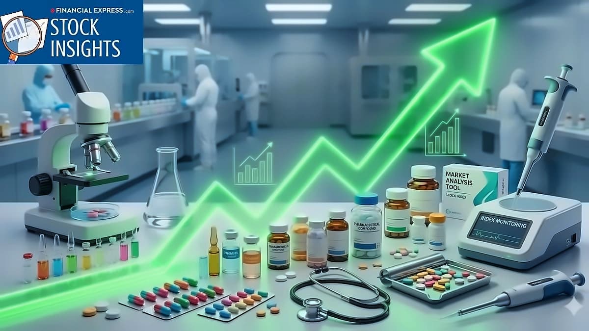 5 Low-Risk Pharma Stocks for 2026: Healthcare Screener Analysis