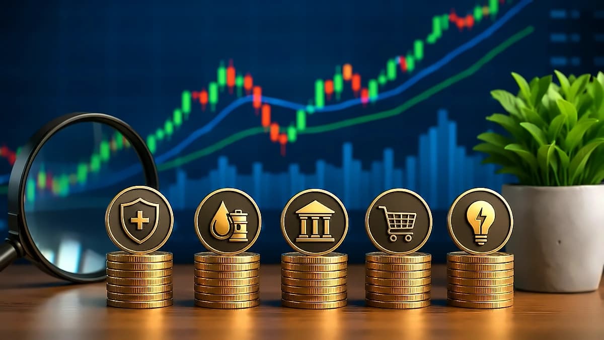6 Best Dividend Index Funds to Buy in 2026