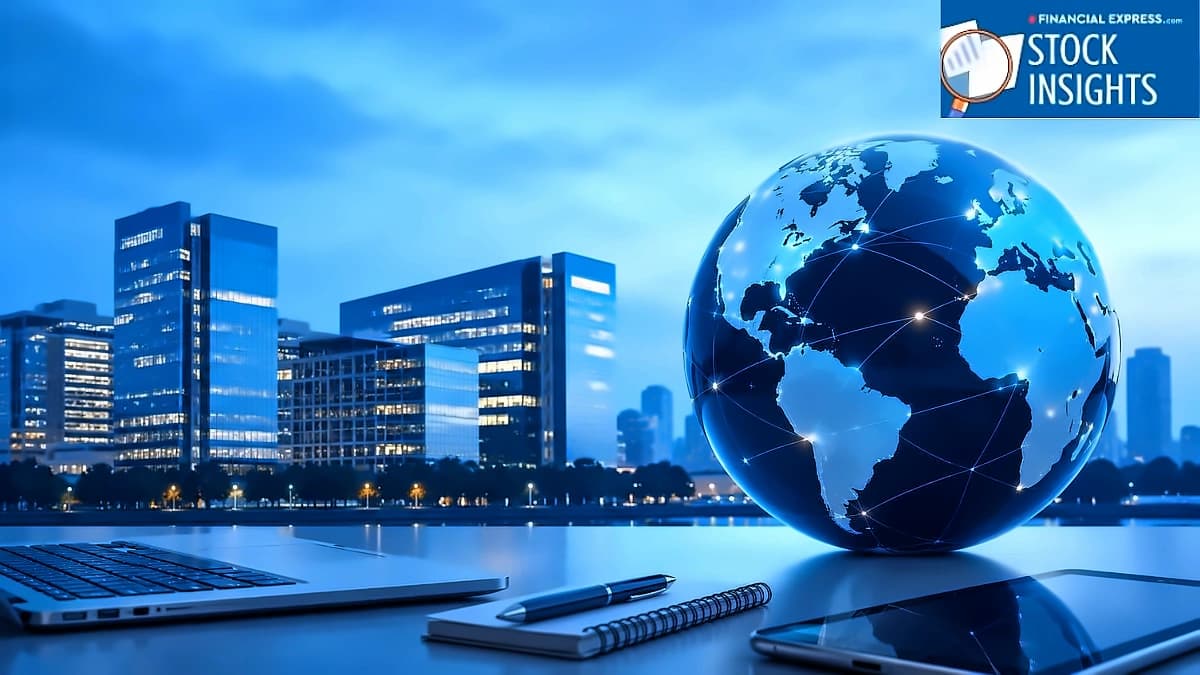 5 IT Stocks with High Overseas Revenue Exposure
