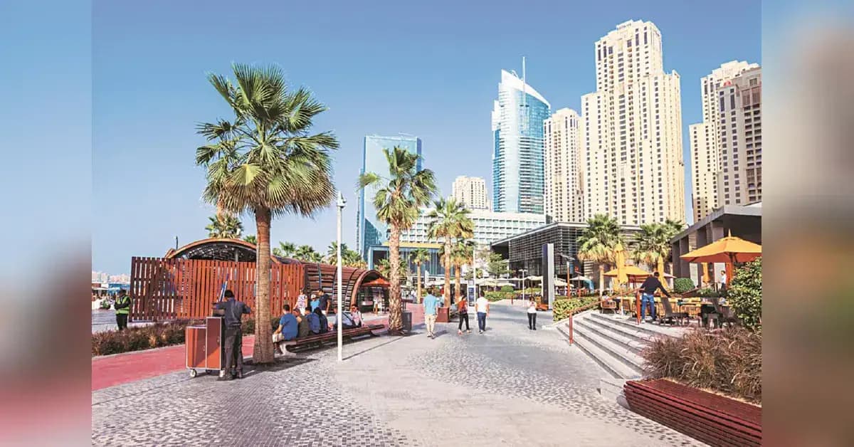 5 Key Checks Before Housing Society Redevelopment