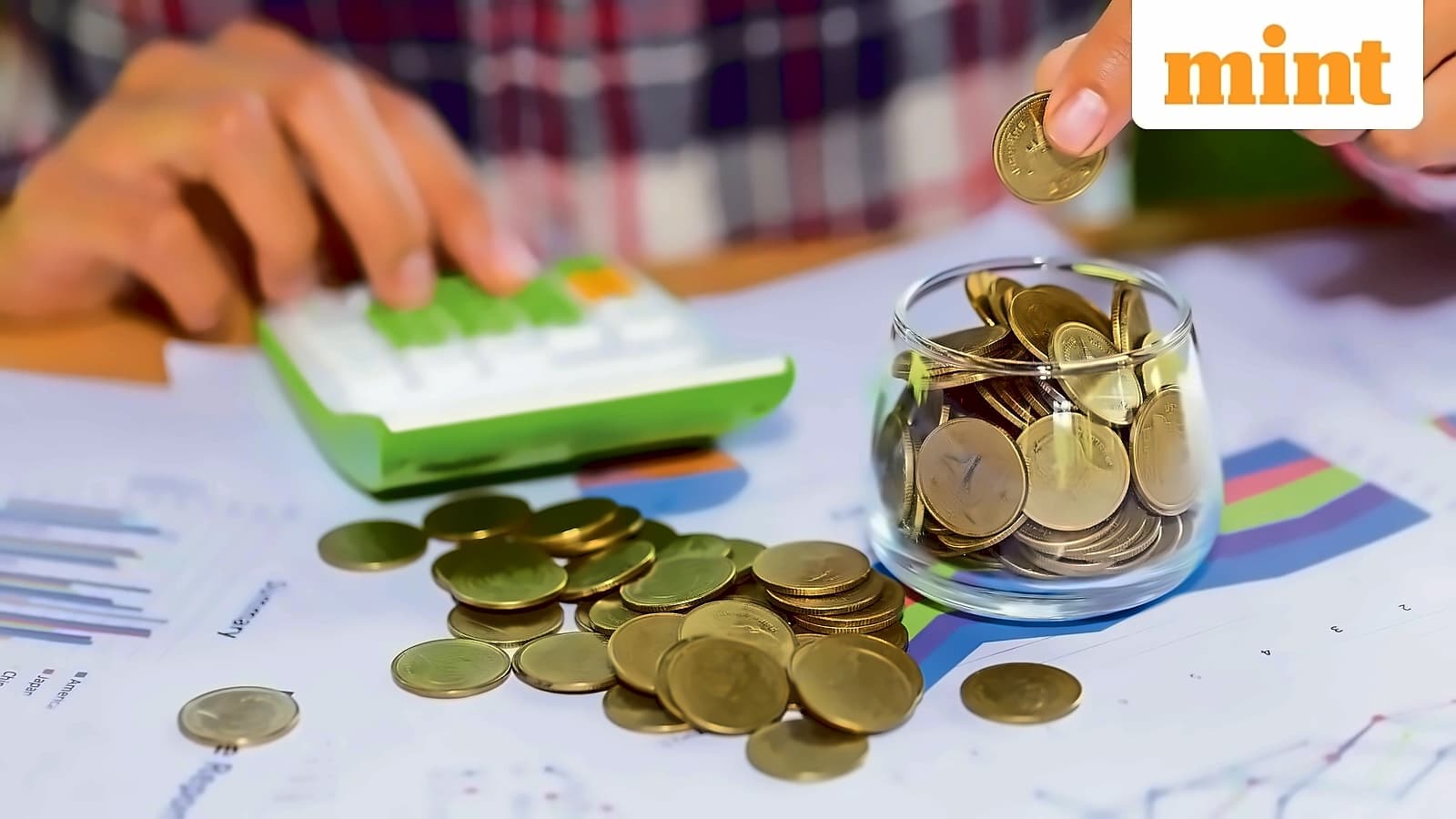 April 1 Financial Rule Changes: Major Tax Act Overhaul