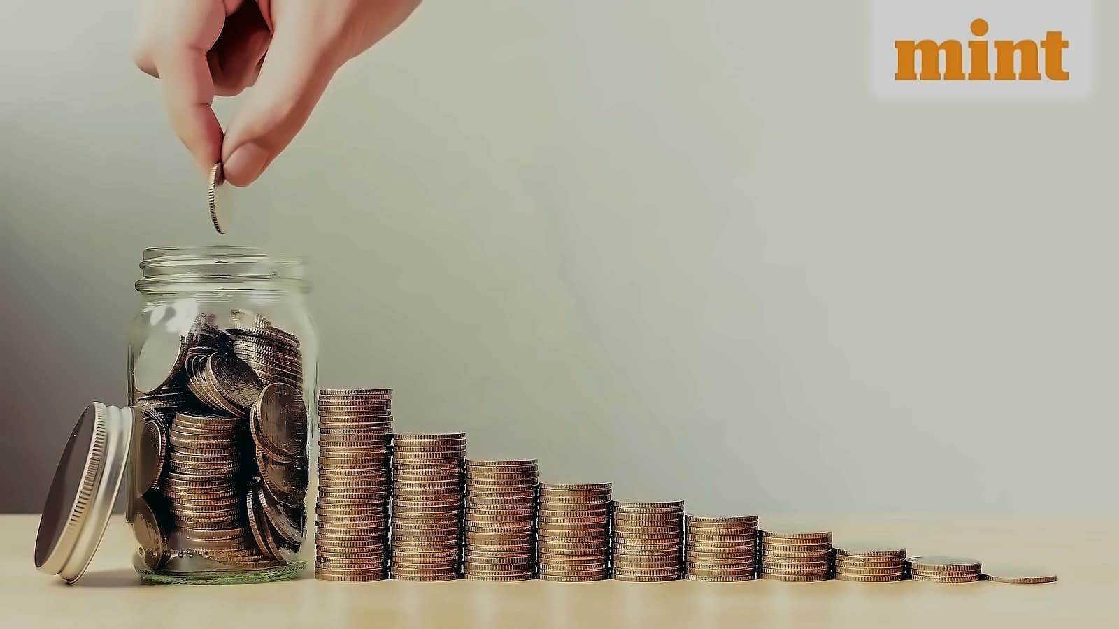 ₹5 lakh investment guide: Age-wise allocation strategy