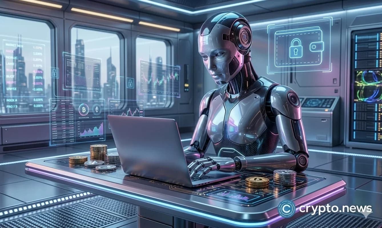 5 Leading AI Crypto Trading Bots Reviewed for 2026