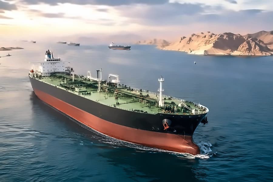Oil Hits $108/Barrel as Iran-US Tanker Attacks Escalate