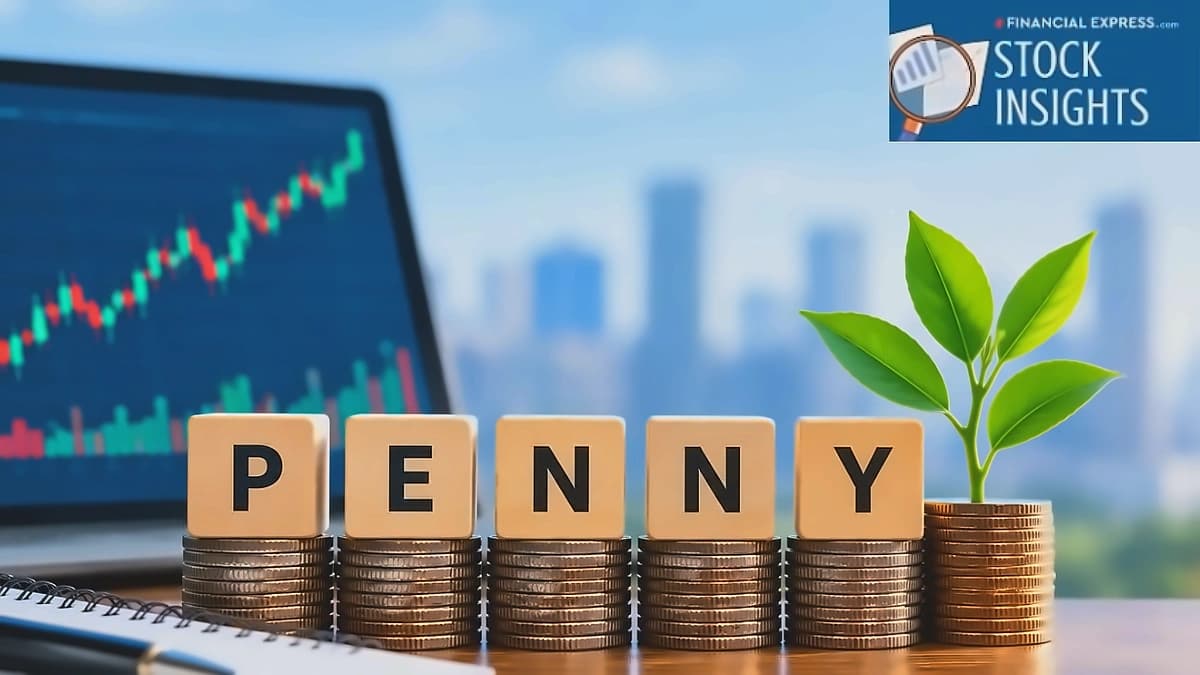 5 Penny Stocks Under ₹100 for Long-Term Growth