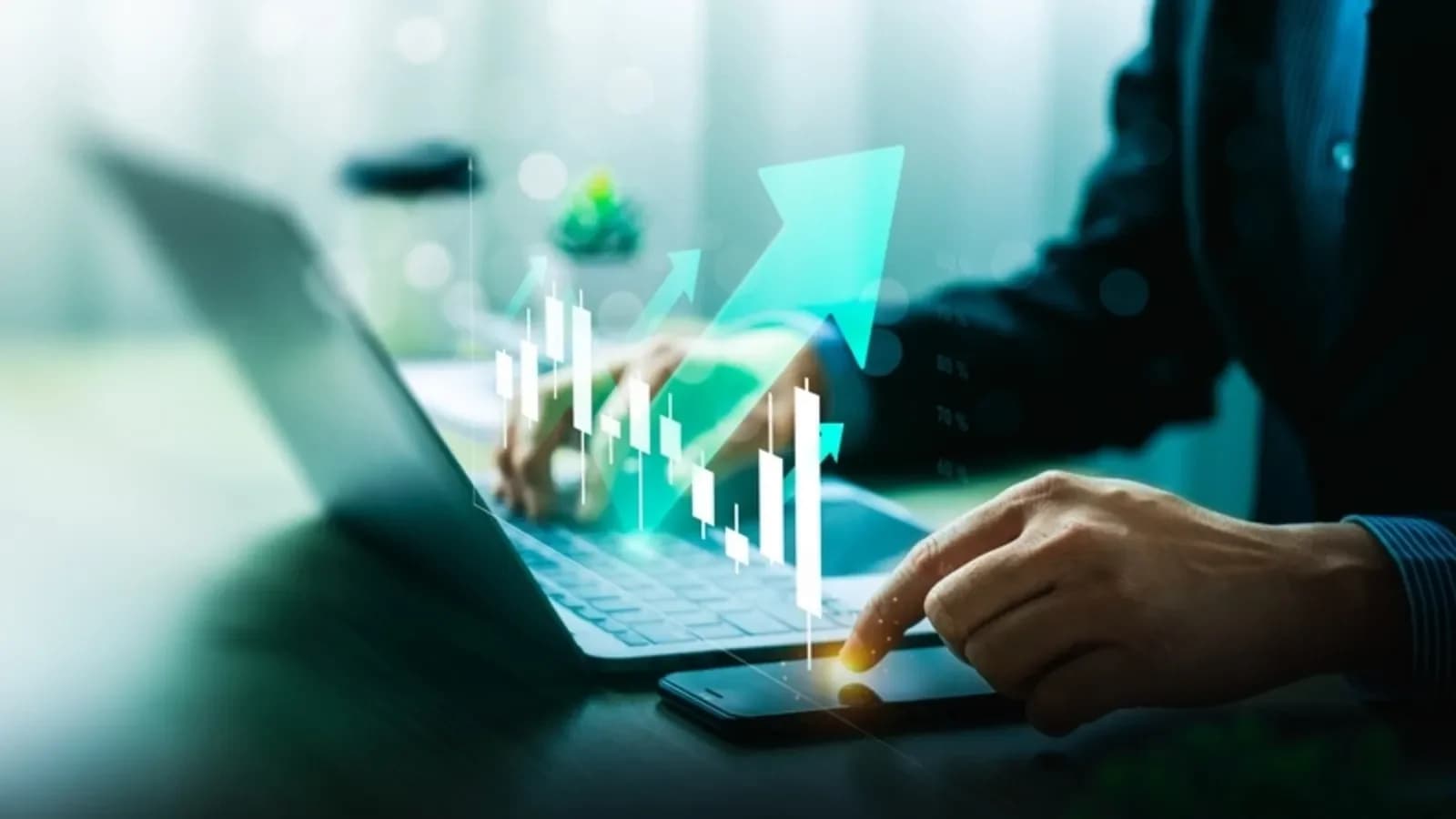 5 Small-cap stocks show 14% upside potential: Analyst