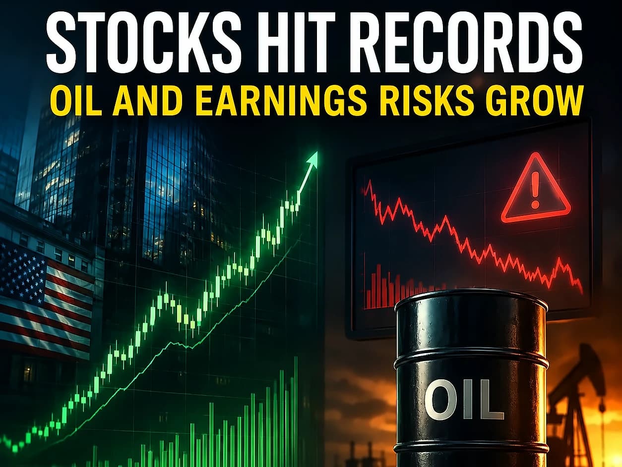 5 Stocks to Benefit from Rising Commodity Prices Amid Inflation Warning