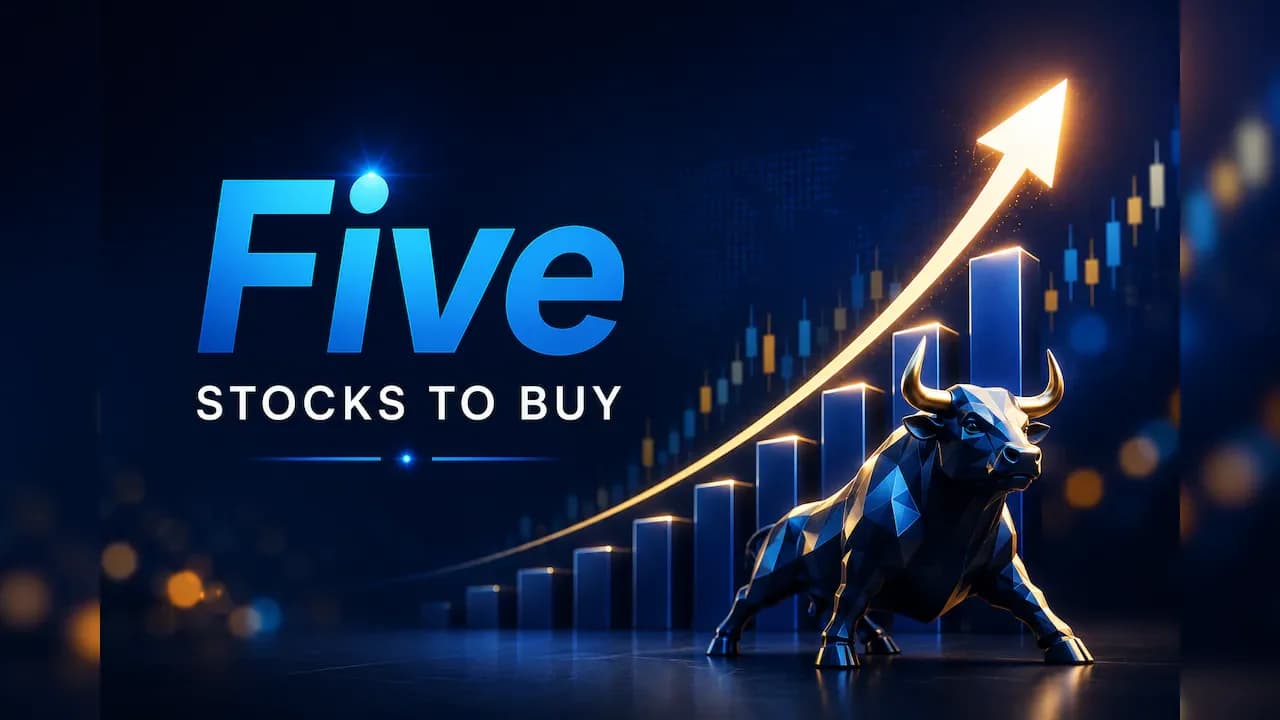5 Stocks to Buy: Meesho, HFCL, Manappuram Finance & More