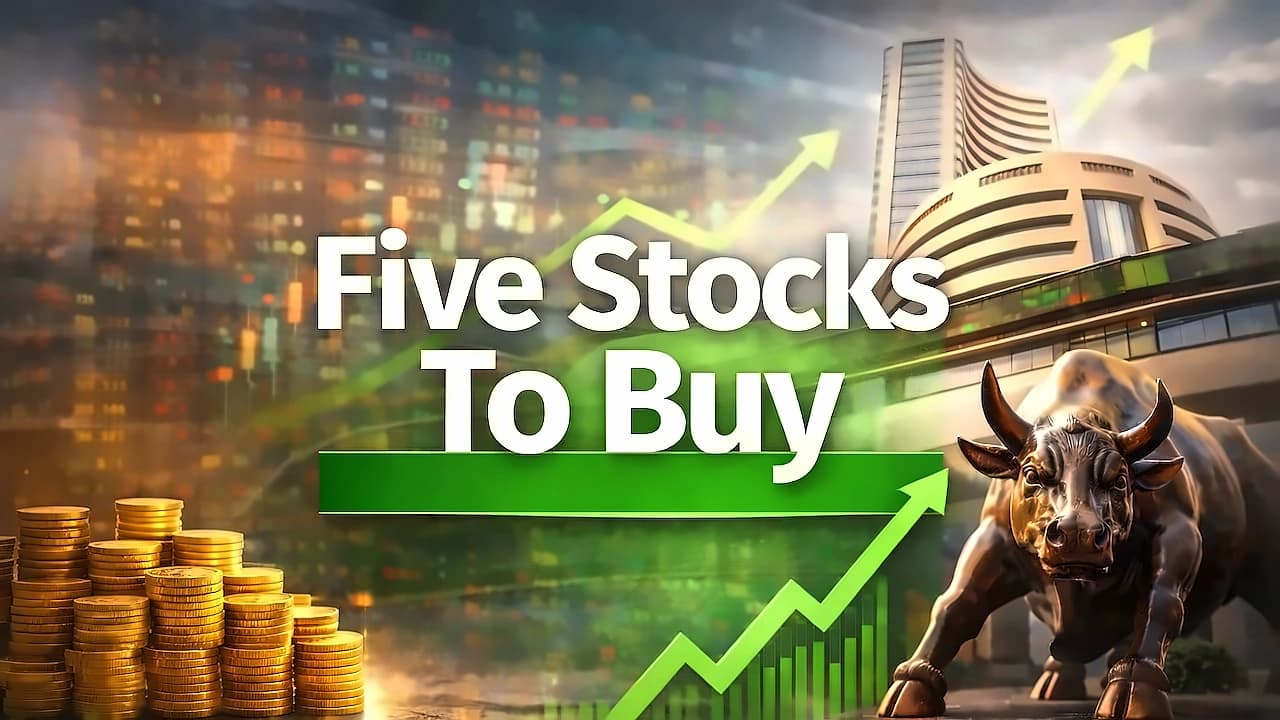 7 Stocks to Buy Today: WeWork India, IndiGo, Others - Mixed Brokerage Calls