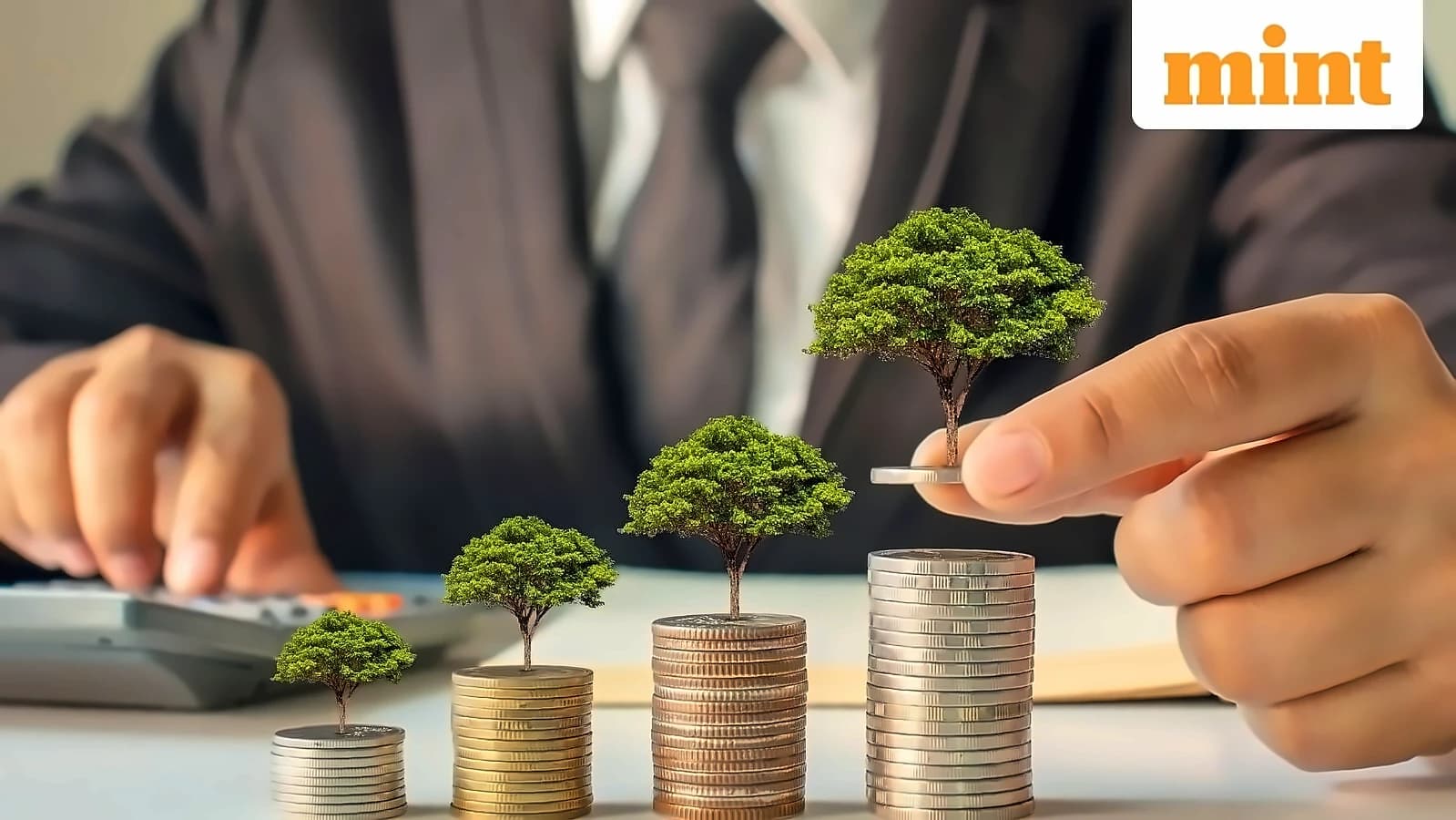 Strategic Retirement Planning: Balancing Safety & Growth at 45+