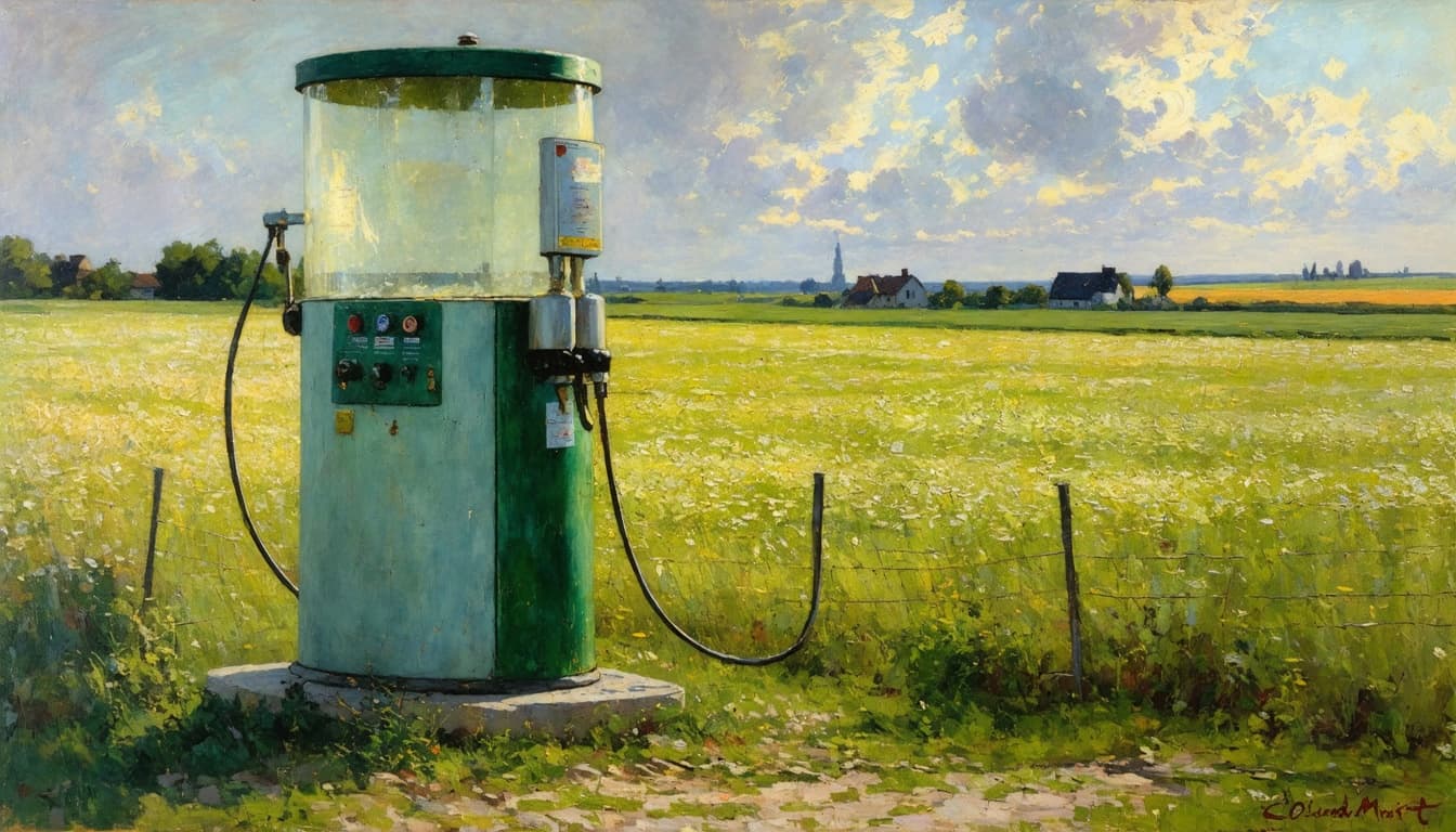 India’s Ethanol Excise Waiver: A Strategic Shield Against Oil Shocks