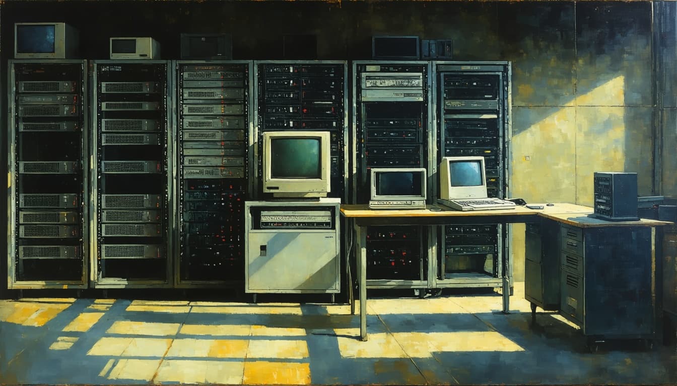 IBM's AI Crisis: $70B Wiped Out in One Day