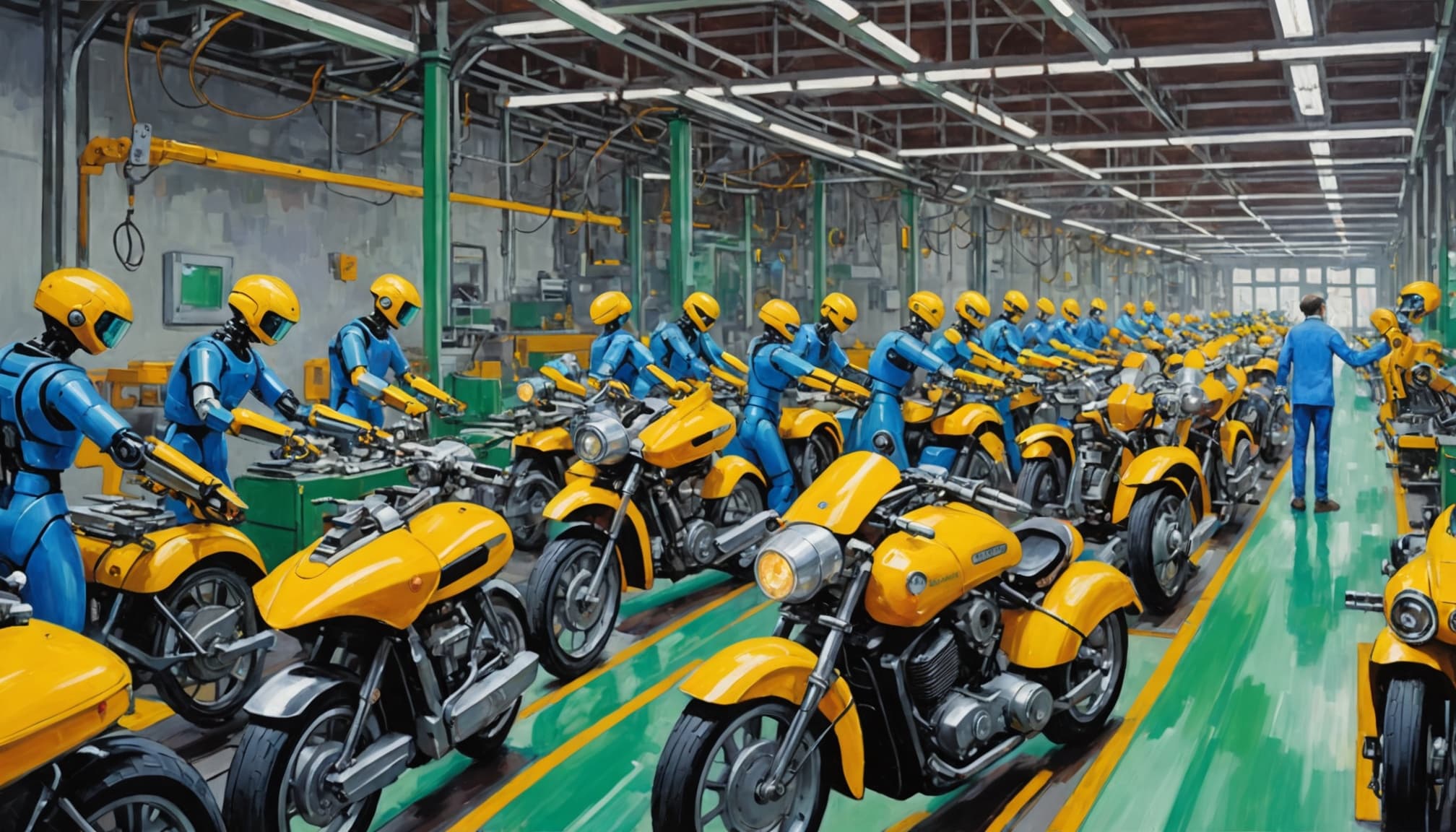 Royal Enfield's FY27 Growth Story: Premiumization, Product Strategy, and Festive Momentum