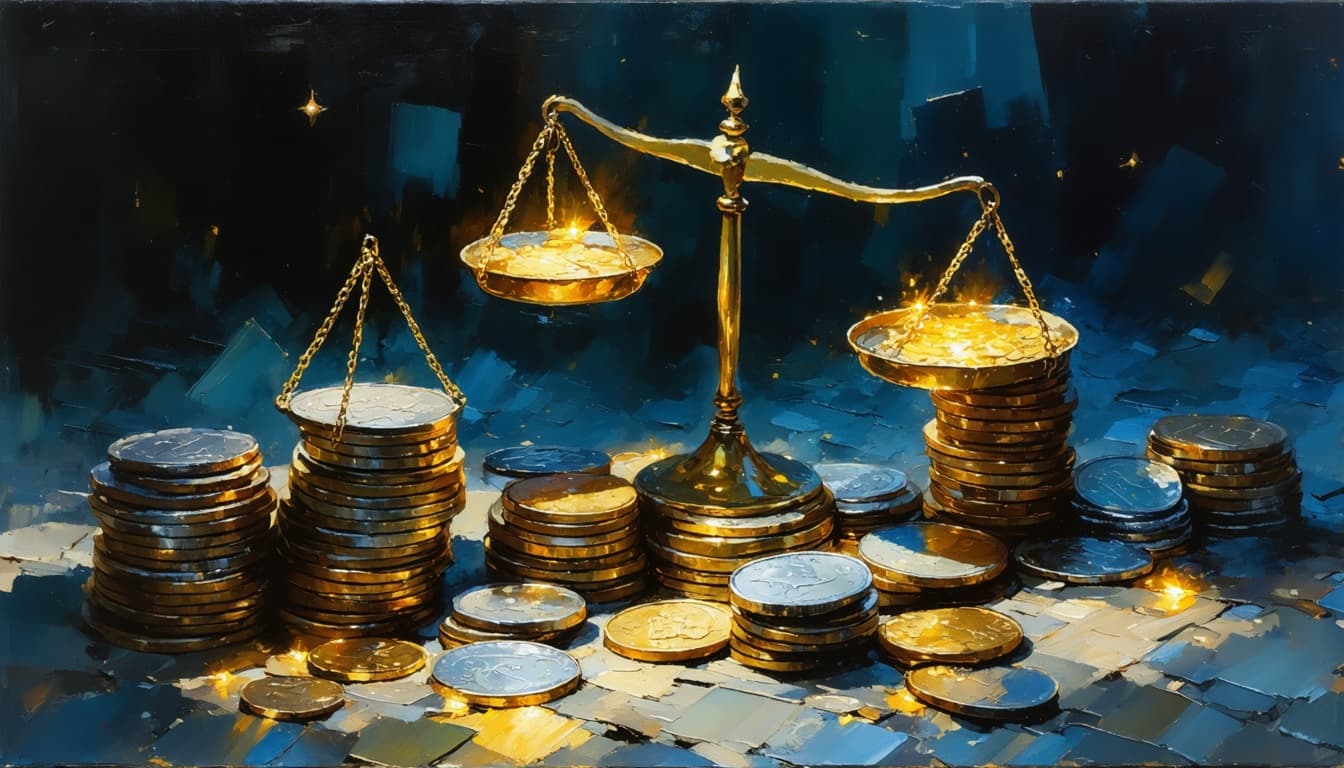 AI's Double-Edged Sword: How Artificial Intelligence Is Reshaping Software Earnings and Valuations