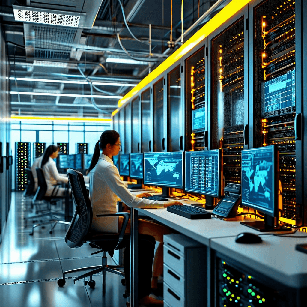 Indian IT Services: Q4FY26 Earnings, Currency Tailwinds, and the Tier-2 Opportunity