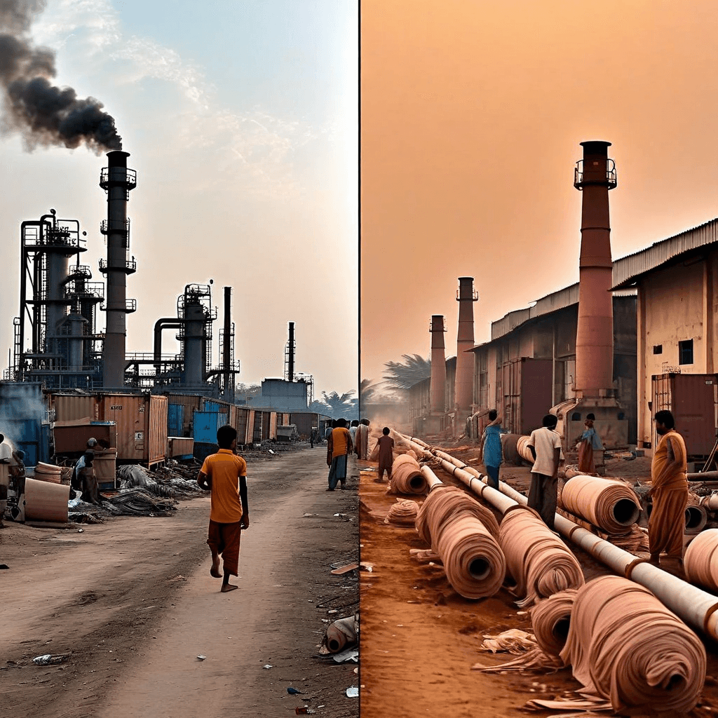 West Asian Crisis: How Geopolitics Is Squeezing Indian Margins