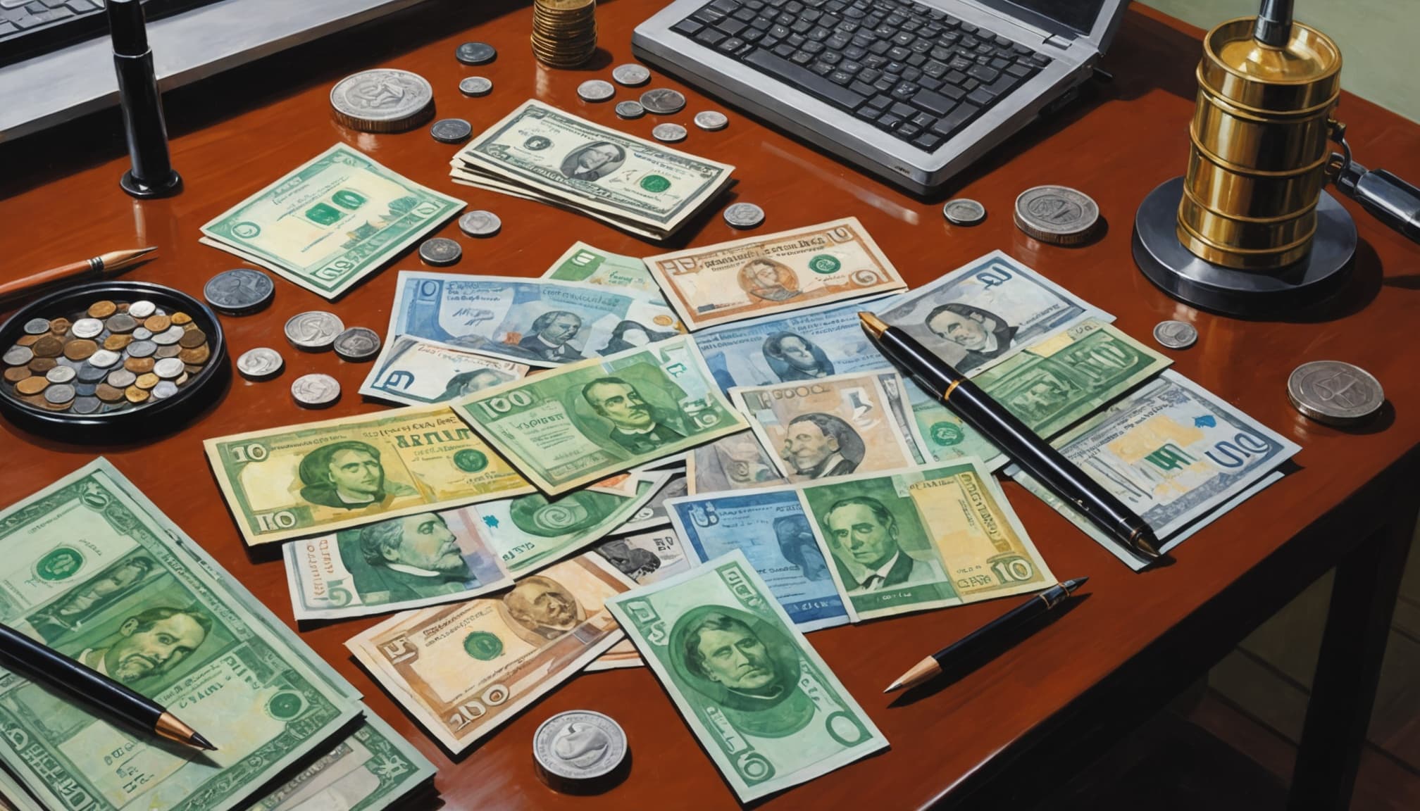 India's Disinvestment Playbook: Balancing Fiscal Needs with Market Depth