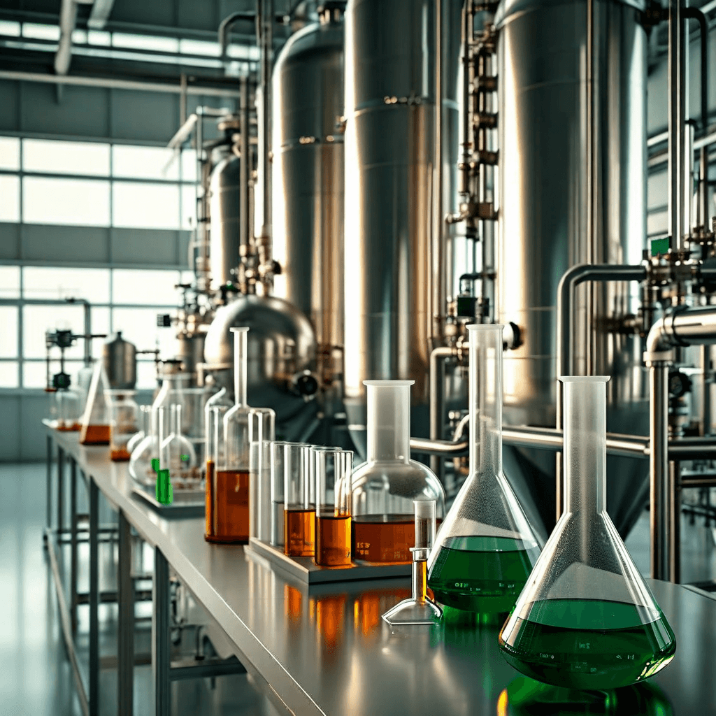 Divi's Labs Q4 FY26: Profit Beats Estimates Despite Margin Slip