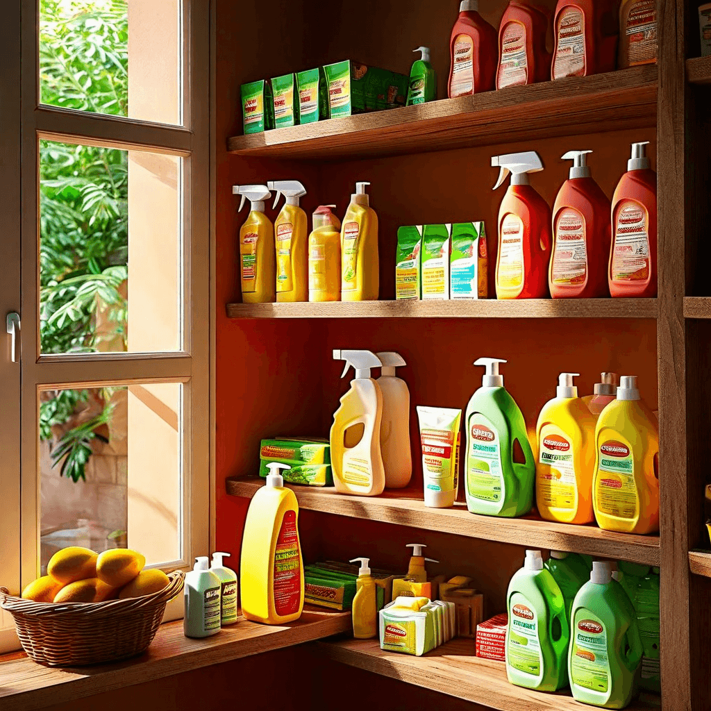 Jyothy Labs: The Pril Exit and What It Means for Investors