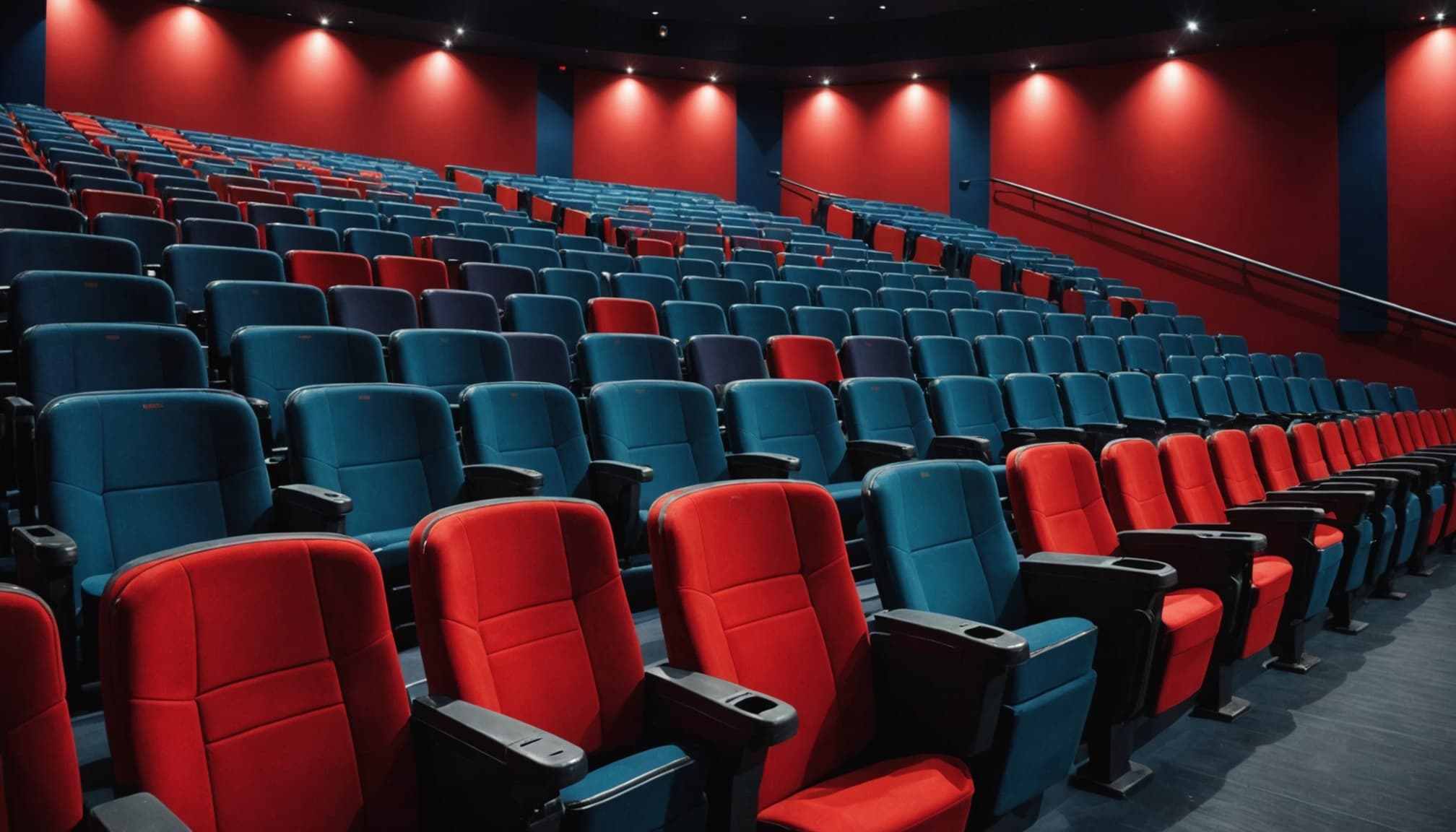PVR INOX: Buyback Volatility, Smart Cinemas, and Operational Turnaround