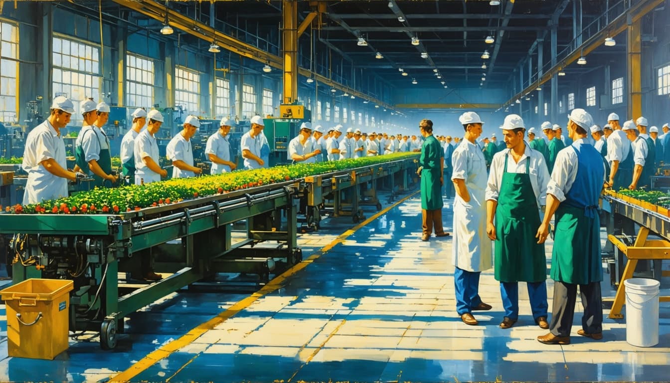 RCPL's Rs 1 Trillion Ambition: Can Reliance's FMCG Bet Deliver?