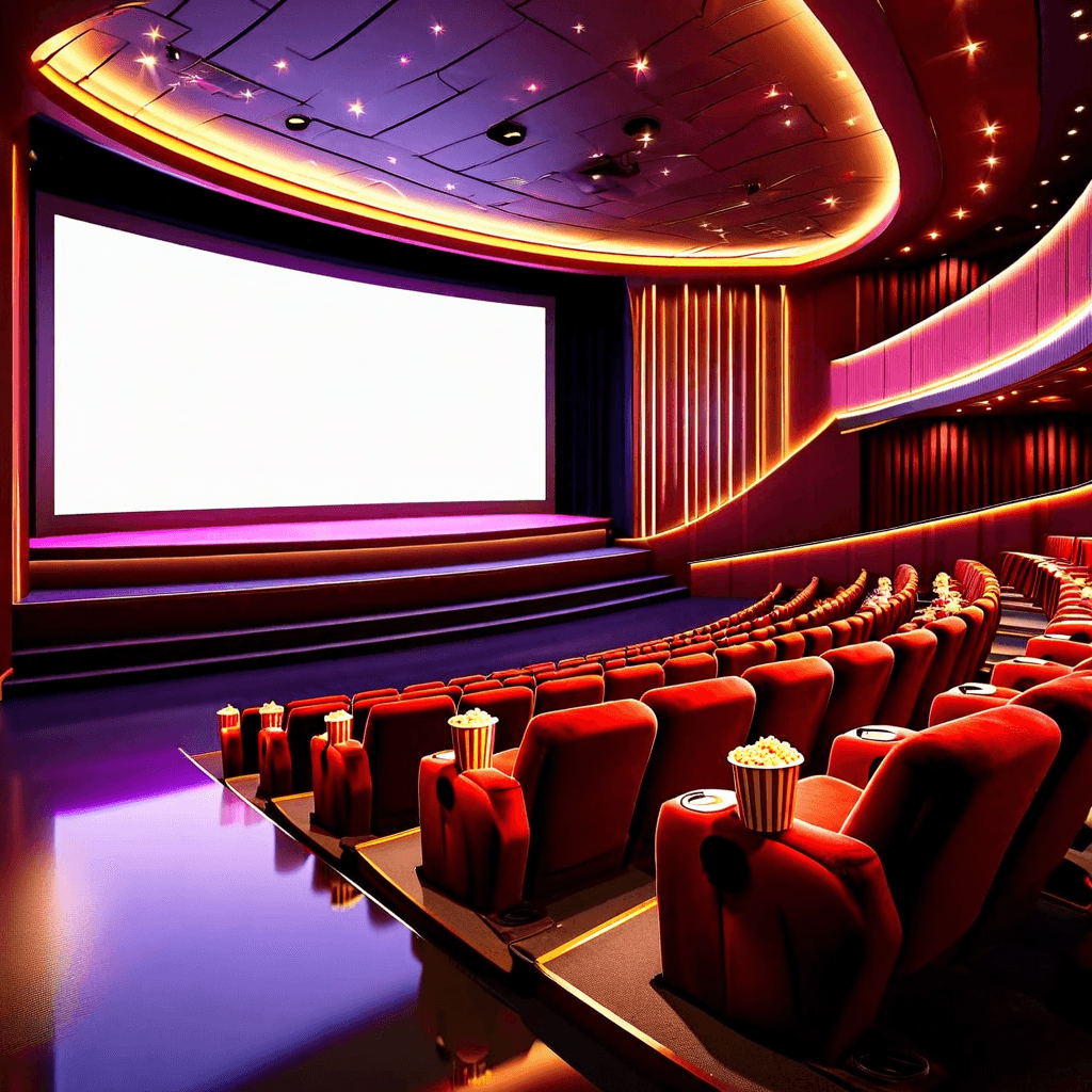 PVR INOX's FY26: How Content and Pricing Power Drove a Record Turnaround