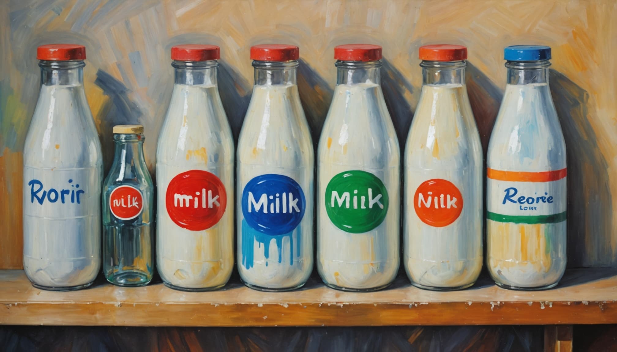 Reliance's Joyland: The Dairy Battle Beyond Campa