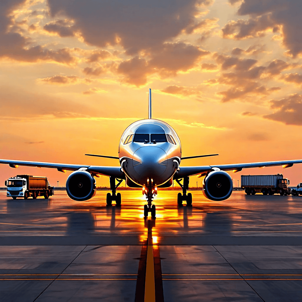 ECLGS 5.0: India's Aviation Lifeline Amid ATF Surge and West Asia Crisis