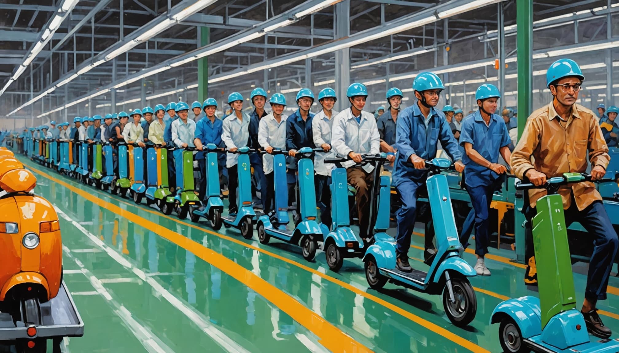 Hero MotoCorp's ₹1,758 Crore EV Gamble: The Ather Energy Strategy