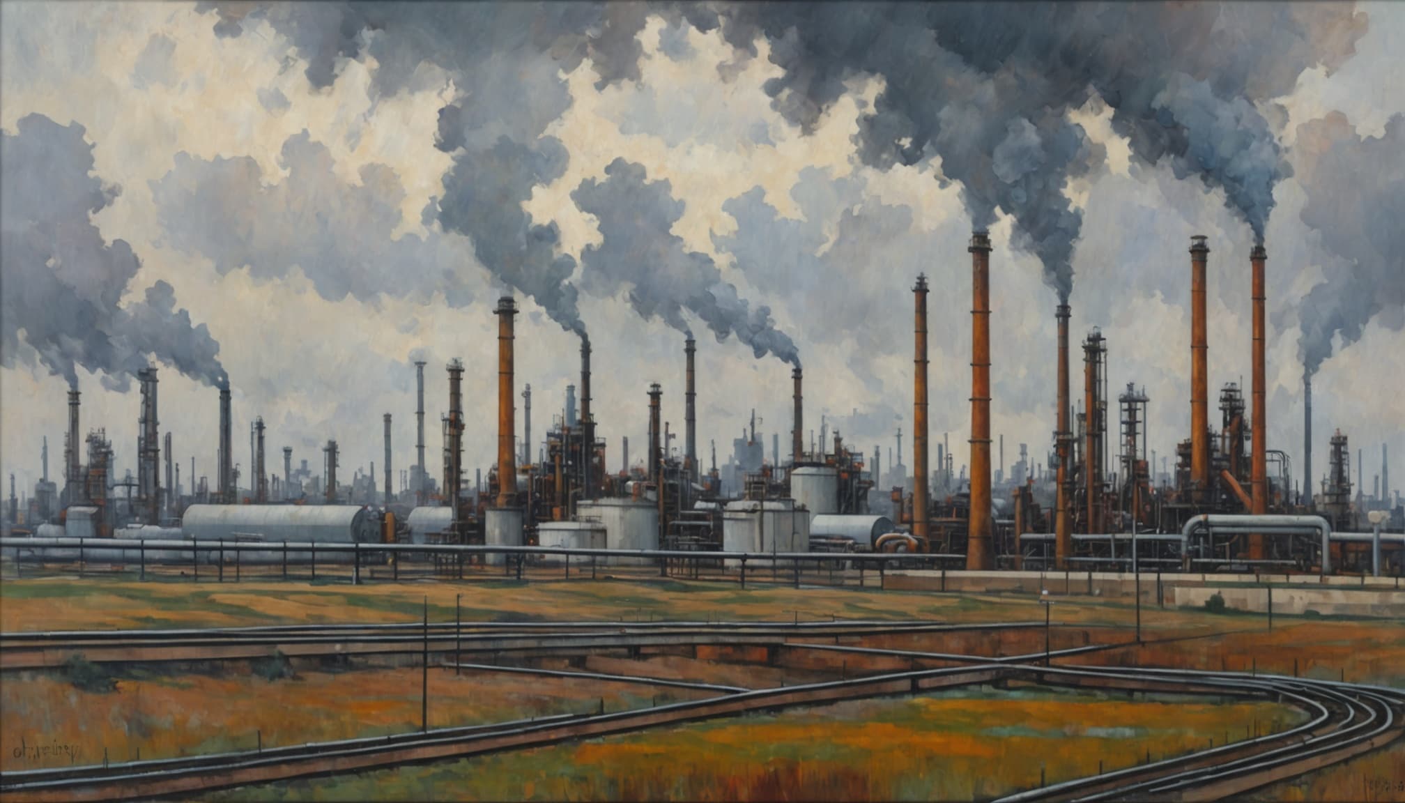 India's Windfall Tax: The Refinery Dilemma