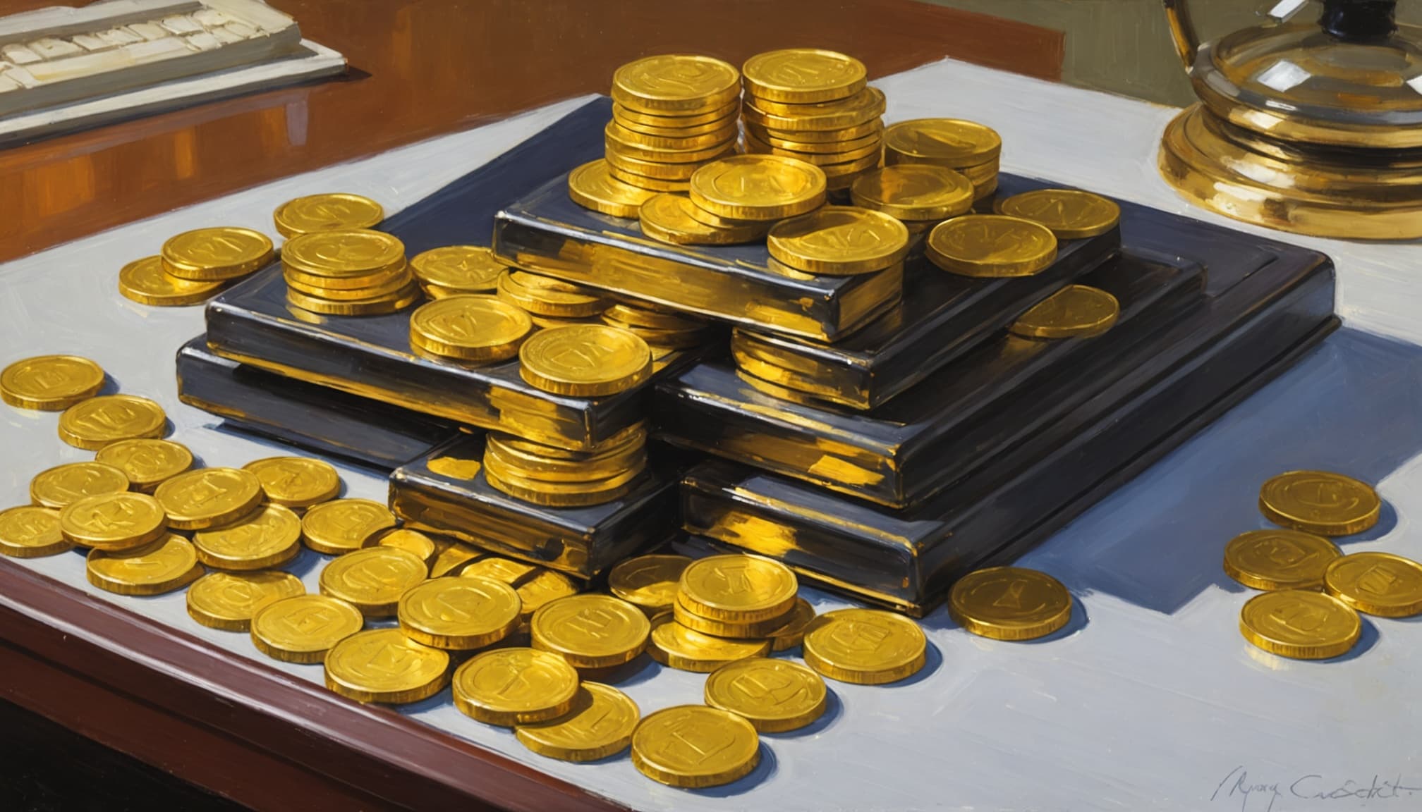 Bajaj Finance's Gold Loan Gamble: Growth, Stress, and What Comes Next